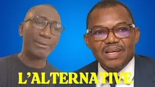 🛑LE PROCUREUR TALAKA MAWAMA SE MUE EN APPRENTI SORCIER EN DROIT. VOICI LA REPONSE DE FERDINAND AYITE