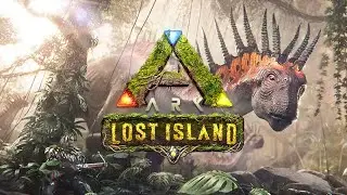 El mejor TRAILER de: LOST ISLAND ARK