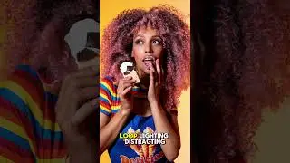 #Photography 101s: Loop Lighting &ndash; The Most Versatile Portrait Lighting Pattern
