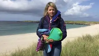 Shetland 2019 - Day Eight!