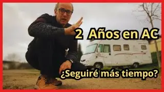 2 AÑOS VIVIENDO EN AC Y ESTO ES LO QUE APRENDÍ, ¿SEGUIRÉ UN AÑO MÁS?