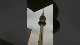 Liberation Tower, Kuwait 🇰🇼