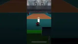 HOW TO SPIKE SERVE IN SPIKED -ROBLOX | #roblox #volleyball #spiked #spike #server #guide #games