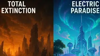 ⚡Total Extinction or Electric Paradise 🎧  