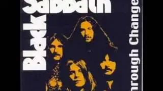 Black Sabbath - Cornucopia (Live in NZ, 1973)
