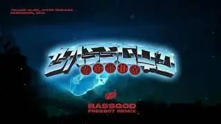 Yellow Claw, Juyen Sebulba, Sihk Feat. Ramengvrl  - 💥 BASSGOD 💥 (FREEBOT REMIX)