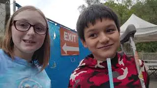 Pittsburgh Zoo Vlog