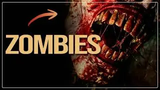 Los ZOMBIES representan un MIEDO real (Y No lo Notamos)