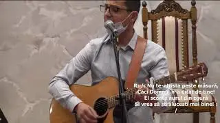 Grup de laudă și închinare - 