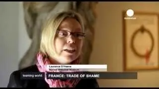 Facing History: Slavery Memorial in Nantes, France (Learning World S1E41, 3/3)