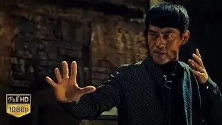 Ip Man 4 | Bruce Lee Fight Scene
