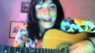 Erin Sena- Bright Eyes' First Day of My Life