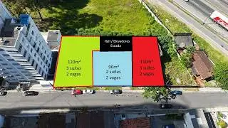 Pré Lançamento Villagio di Trento | 2 ou 3 suítes |