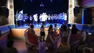 2025 💃🥁🎵 'Banda Fiestera Tradicional de Gutiérrez', Colòmbia