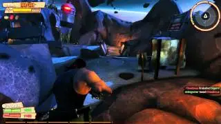 Loadout Gameplay [Max Settings PC HD]