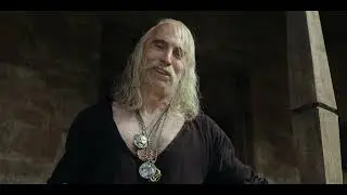 The Witcher 4x08 