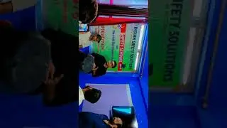 Indian safety solution safety seminar role of safety officer in organization