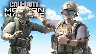 COD (warzone) Epic fails 😢and funny moments 😂