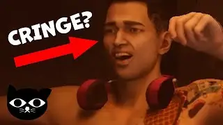 Saints Row is a CRINGE and BUGGY Mess
