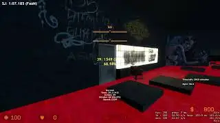 bhop_mall_css done kinda fast