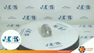 JAES 13308077 (INSTOCK) NOZZLE HEAD - TESTA UGELLO - CABEZAL DE BOQUILLA