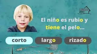 &iexcl;HABLAMOS DEL PELO!