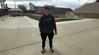 ISU Athletics