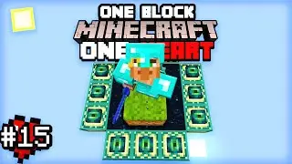 ONE BLOCK on ONE HEART - Day 15