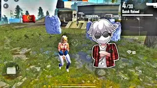 Mini Alordsz FF Infinix Hot 8 👽💗 Free Fire Highlights