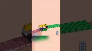 Drive mad Trukking2   #gamingvideos #drivemad  #gaming