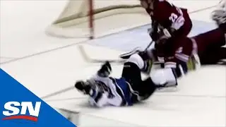 Match #29 - McDavid's Fake Out vs. Ovechkin's Magic | Greatest Goal of the 21st Century