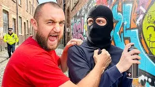 Is This Becoming The Worst City In The UK?