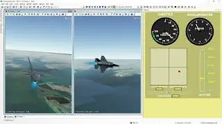 Scalable Vector Graphics in STK