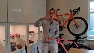 Bikefitting selber machen, Teil 1: Rahmengrösse und Rahmengeometrie ermitteln