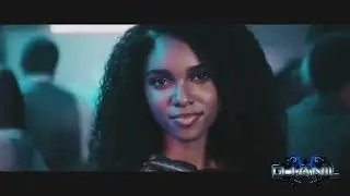 Nishal B - Ting Pon Di Side (KDD Innovative Soundz[IVS] Music Video Remix) [DJ Anil]