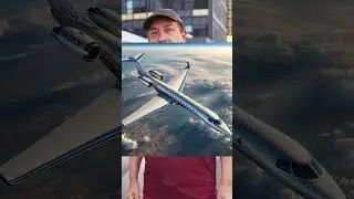Tracked Flight Explained  ✈️