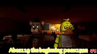 Abes119 [The beginning 2] реакция