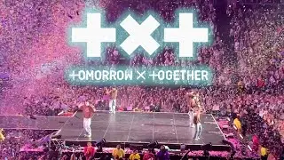@TXT_bighit - Full Encore | ACT:PROMISE EP.2 in London 250325 [FANCAM]