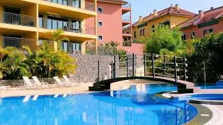 Luxury Apartment Living Funchal, Madeira Island, Portugal