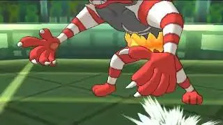 ポケモン ウルトラサン & ムーン ダブルバトル / Pok&eacute;mon USUM Double Battle VGC2018 Top20 哞哞奶茶 vs 大魔王 g2