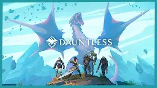 The Official Unofficial Dauntless Commercial 2020