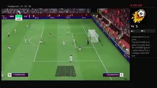 Fifa23#Liverpool