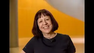 Thinking Aloud: Rita Felski