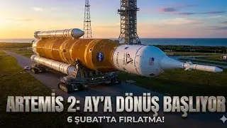 54 YIL SONRA NEDEN ŞİMDİ? Ay'a Dönüşün Ardındaki İNANILMAZ Gerçek | İnsanlık Tarihinin En Büyük Anı!