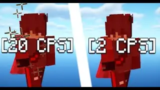 Spam Click vs. Hit Select