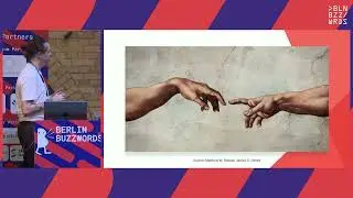 Richard Goodman &ndash; Using Solr unconventionally to serve 26bn+ documents
