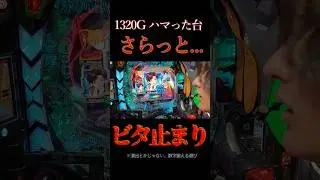 演出とか暴走とかいらない数字揃えるゲーム。#パチンコ #エヴァ15 #未来への咆哮