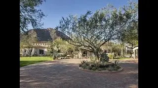 5901 E. Valley Vista Lane, Paradise Valley, AZ, 85253