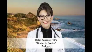 Doctor to Doctor Podcast || Celiac Disease