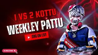 AFTER LONG TIME 😉|1V2KOTTU 100 PATTU ✊|| GUILD TRAILS ☺️|| rules: no jumpshots , no roofs , no long
